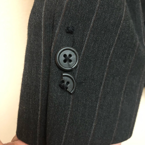 Christian Dior Monsieur 2-Button Blazer - Picture 3 of 8